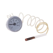 THERMIS 2037 Termometro