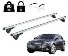 BARRE PORTATUTTO TETTO PER