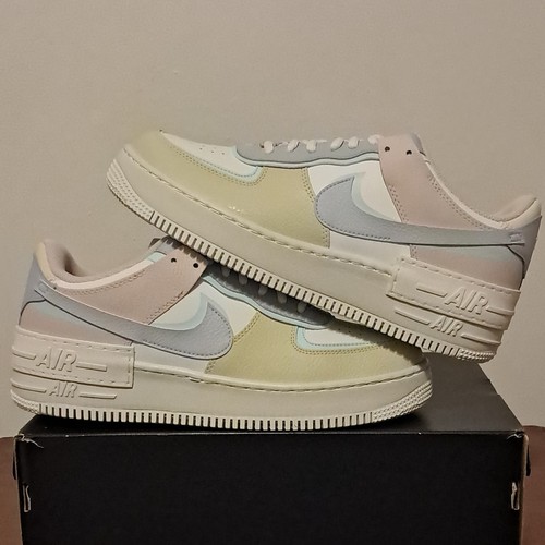 Nike air force shadow pastel - nike,