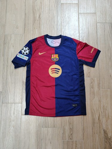 Maglia barcellona 2023 - maglia,