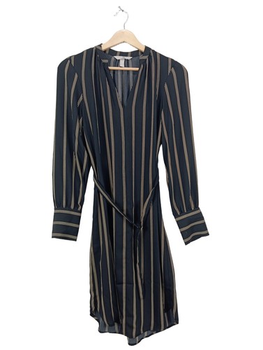 Abito maniche lunghe - h&m, a