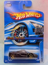 2006 Hot Wheels ENZO FERRARI
