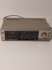 STEREO DECK CASSETTE AIWA 3150