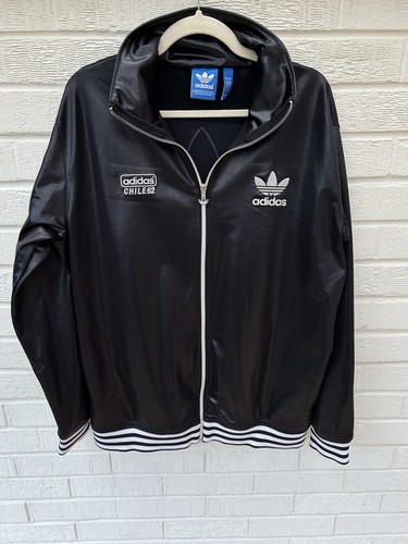 Adidas giacca uomo - giacca, large