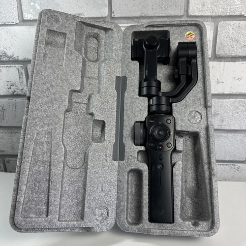 Zhiyun smooth stabilizzatore - smooth, 4