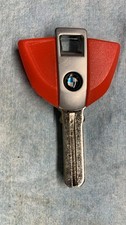 CHIAVE VERGINE BMW F650 F800