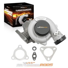 Turbo per mitsubishi pajero - turbo, i