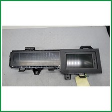 Quadro Strumenti Renault
