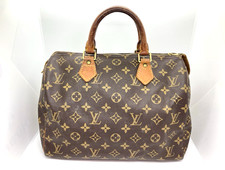 borsa a mano usata LOUIS