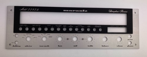Nuovo marantz 2285b - marantz,