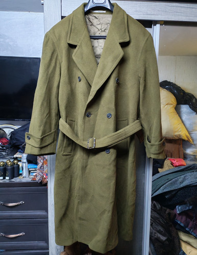 Soprabito vintage angelo - soprabito,