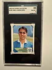 1993-94 Panini Calciatori #198