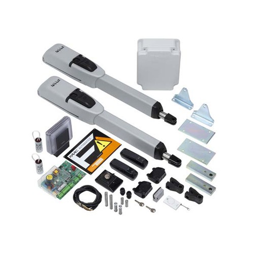Faac master kit - faac,