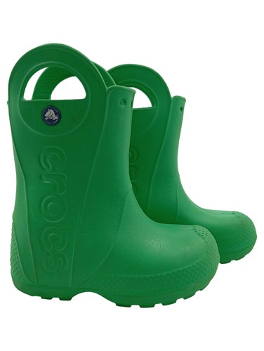 Crocs stivali gomma - stivali, bambini