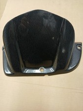 Fz1 Fazer Parafango Posteriore Carbonio Nuoro