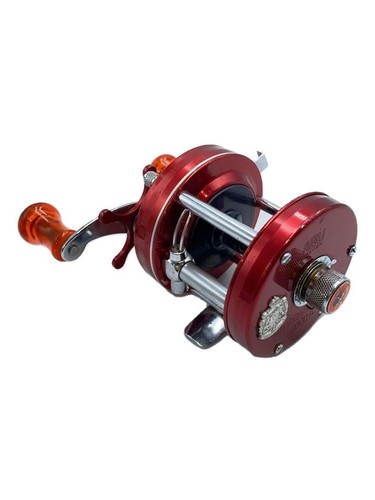 Abu garcia reel ambassador - reel,