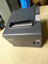 Rete EPSON TM-T88V POS RJ-45 +