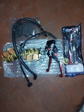 ricambi impianto frenante