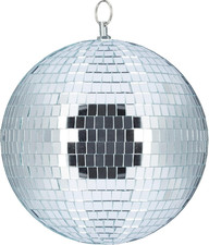 Palla Da Discoteca, Da Appendere, a Soffitto, Maxi Stratosfera, Specchiata, Comp