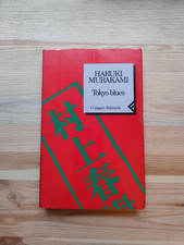 Tokyo blues Murakami Haruki -