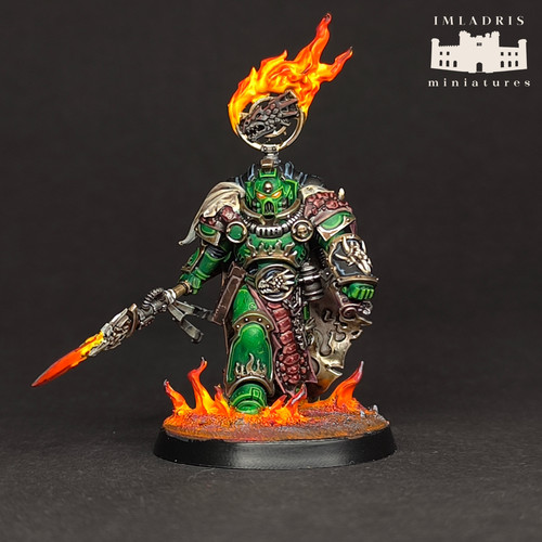 Vulkan stan salamandre - vulkan, |