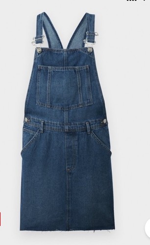 Only vestito ragazza salopette - vestito,