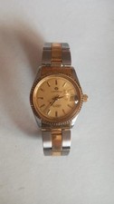Orologio vintage elegante - orologio,