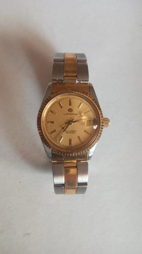 Orologio vintage elegante - orologio,