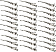 30 Pezzi Fermagli per Capelli