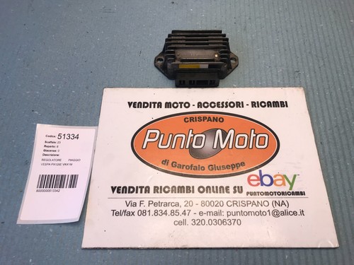 Regolatore tensione - di,