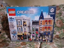 Lego creator expert 10255 - expert,