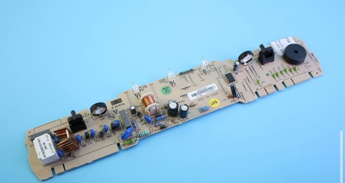 Scheda elettronica frigorifero - scheda,