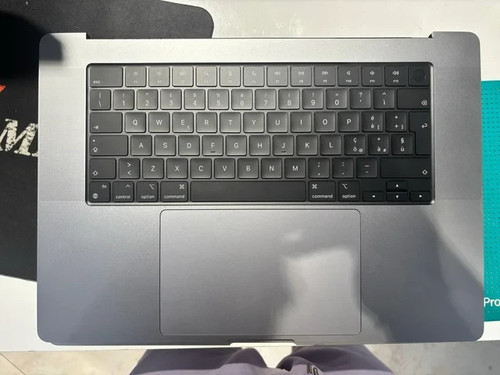 Macbook pro 2021 a2485 - 2021,