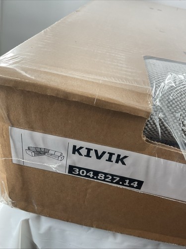 Ikea kivik sofa - ikea,