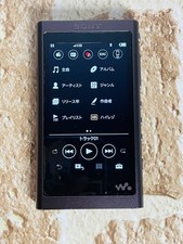 Walkman Sony NW-A55 grigio