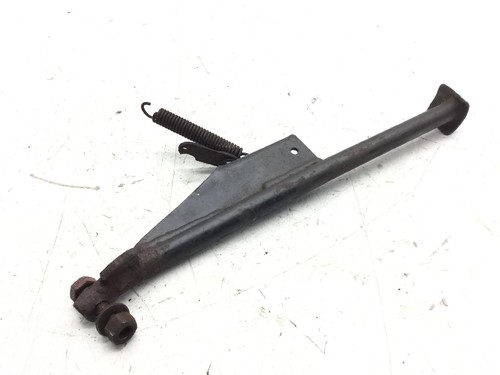 Cavalletto laterale molle - laterale,