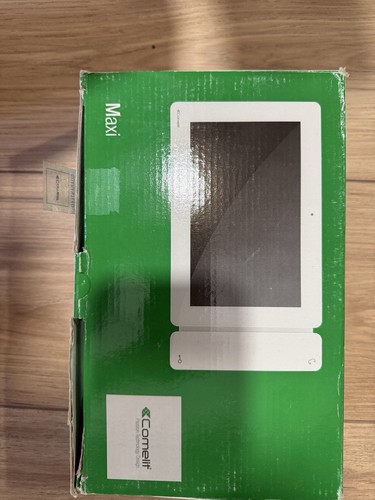Comelit maxi 6801w - comelit,