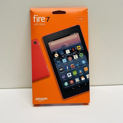 Amazon fire tablet - fire,