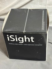 A1023 APPLE iSight WEBCAM Auto