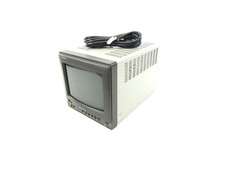 Sony PVM-8220 Trinitron 8" CRT