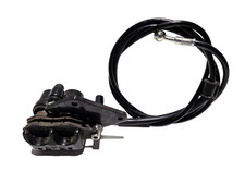 PINZA FRENO POSTERIORE TUBO LACCIO OLIO MORBIDELLI MBP SC 125 LX ANNO 2024