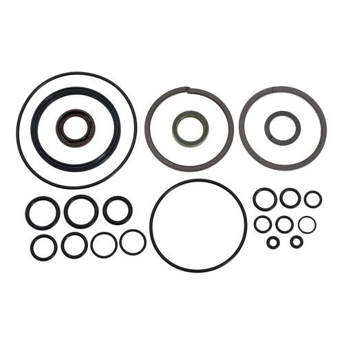 Kit guarnizioni ricostruzione - kit,
