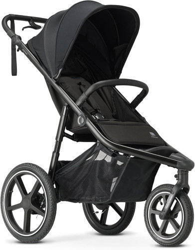 Bolt jogger passeggino - bolt,