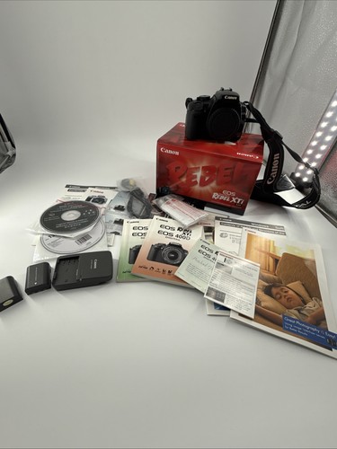 Corpo fotocamera reflex