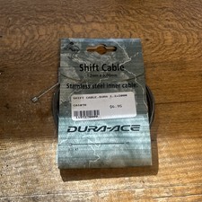 NOS Cavo Cambio Shimano Dura