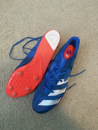 Scarpe adidas distancestar - scarpe,