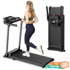 Tapis Roulant Elettrico