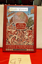 Jules verne viaggio al - jules,