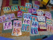 MY LITTLE PONY GIOCO MEMORIA