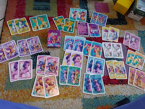 Little pony gioco - little,